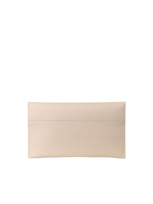 Fly Pochette in pelle PATRIZIA PEPE | CB5460L011EB732